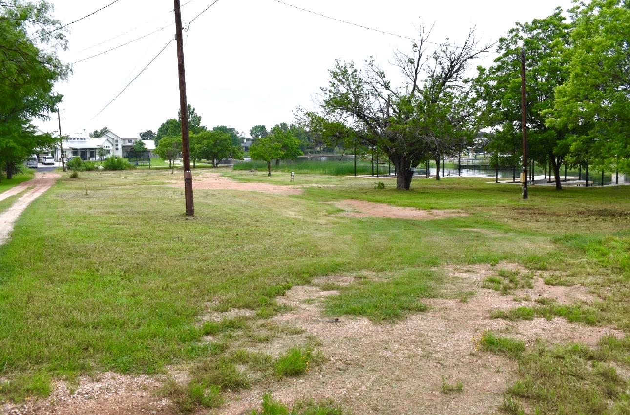 TBD B Woodland Hills Dr, Marble Falls, TX 78654