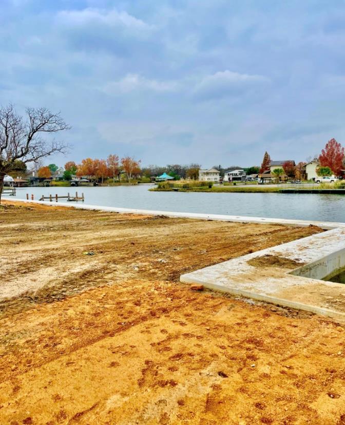 TBD B Woodland Hills Dr, Marble Falls, TX 78654
