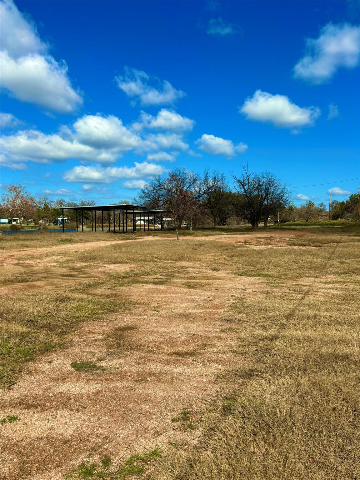 TBD B Woodland Hills Dr, Marble Falls, TX 78654