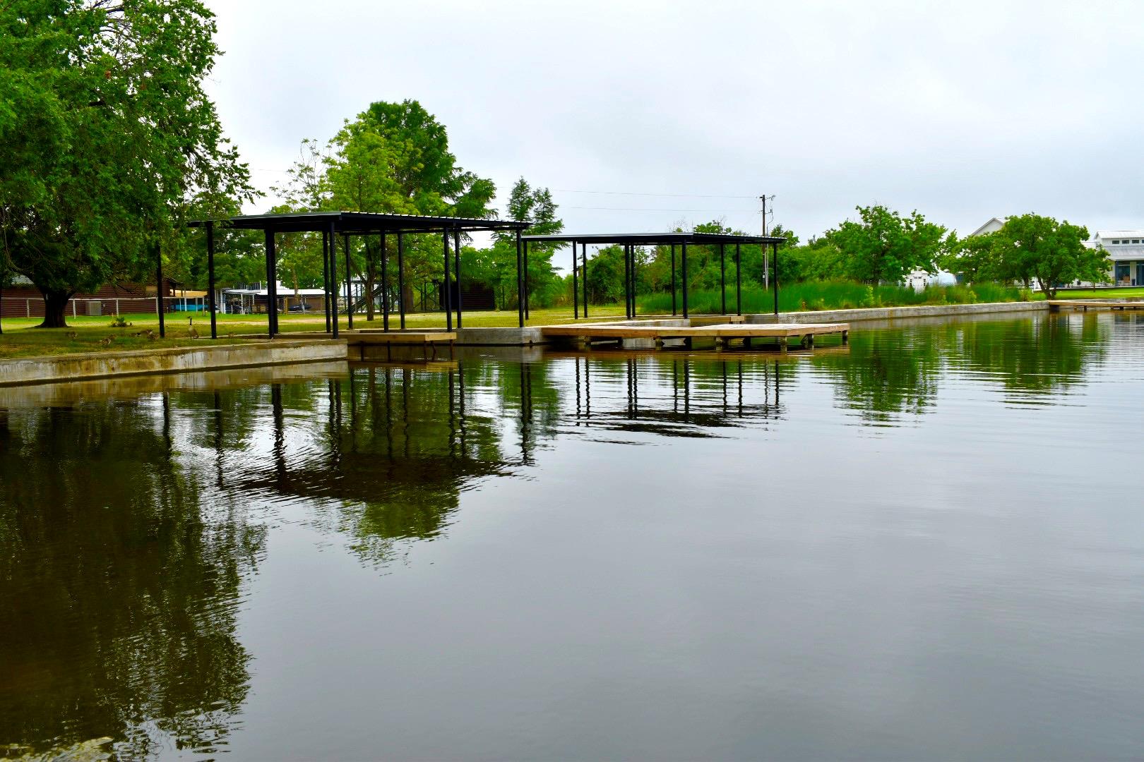TBD B Woodland Hills Dr, Marble Falls, TX 78654