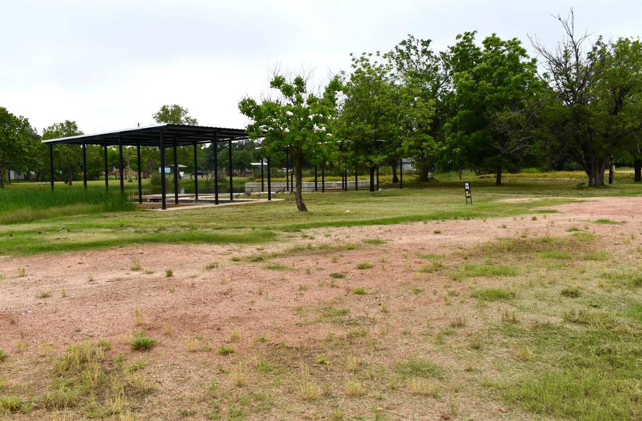 TBD B Woodland Hills Dr, Marble Falls, TX 78654