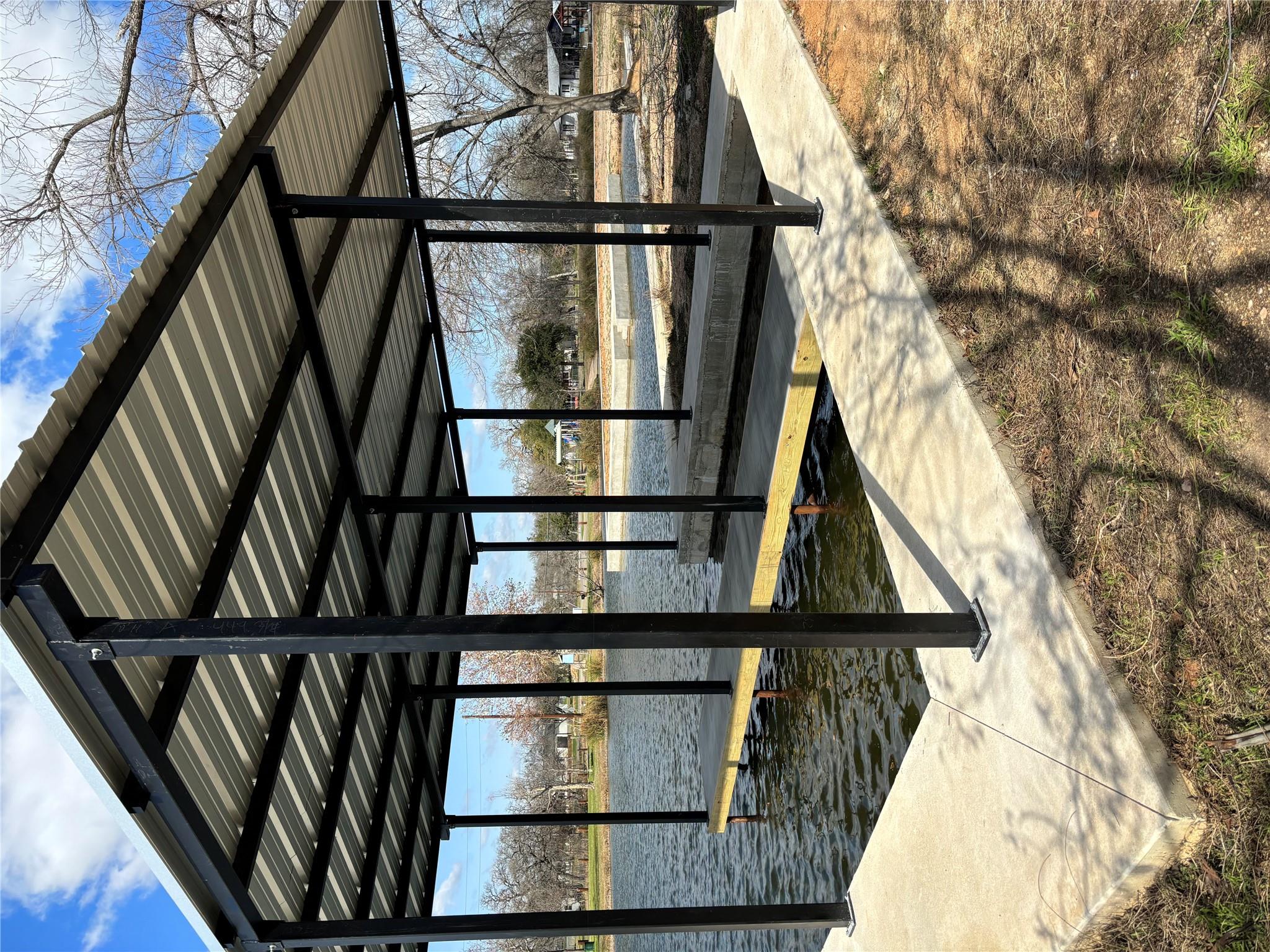 TBD B Woodland Hills Dr, Marble Falls, TX 78654
