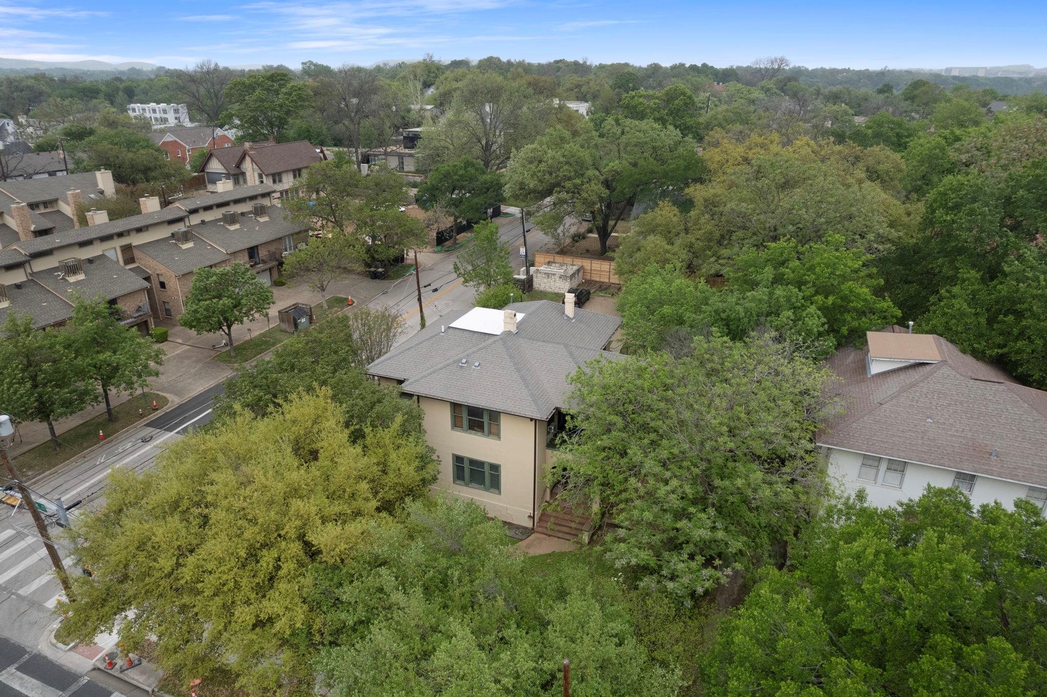 1520 Enfield Rd, Austin, TX 78703