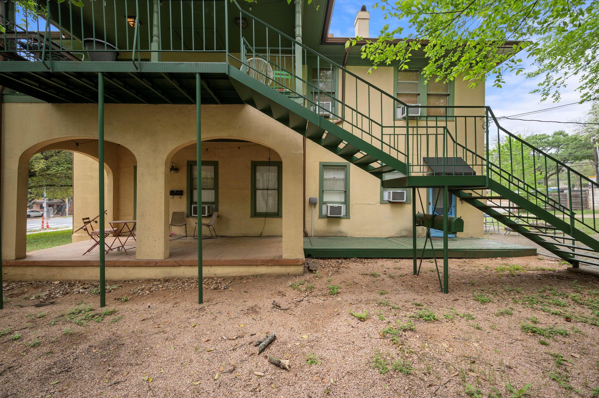 1520 Enfield Rd, Austin, TX 78703