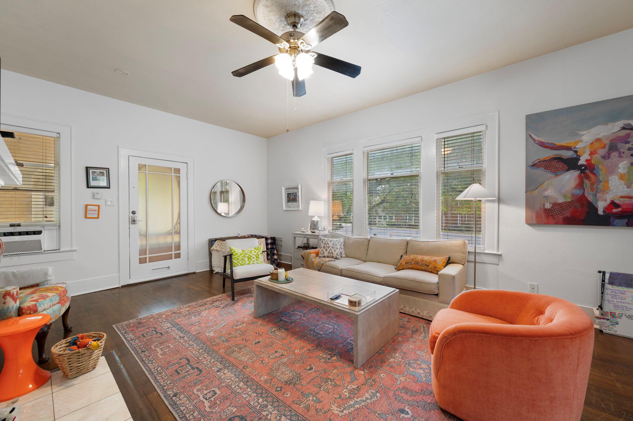 1520 Enfield Rd, Austin, TX 78703