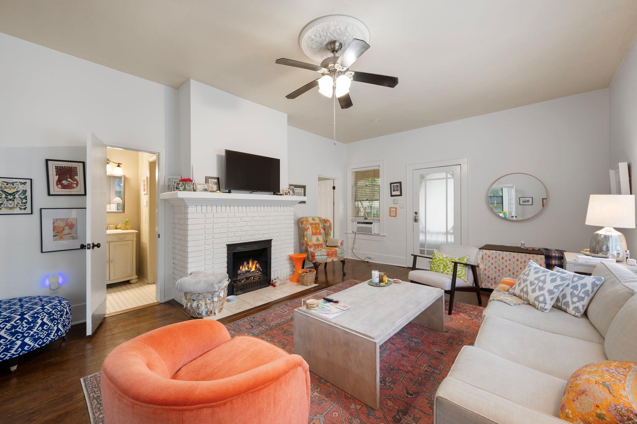 1520 Enfield Rd, Austin, TX 78703