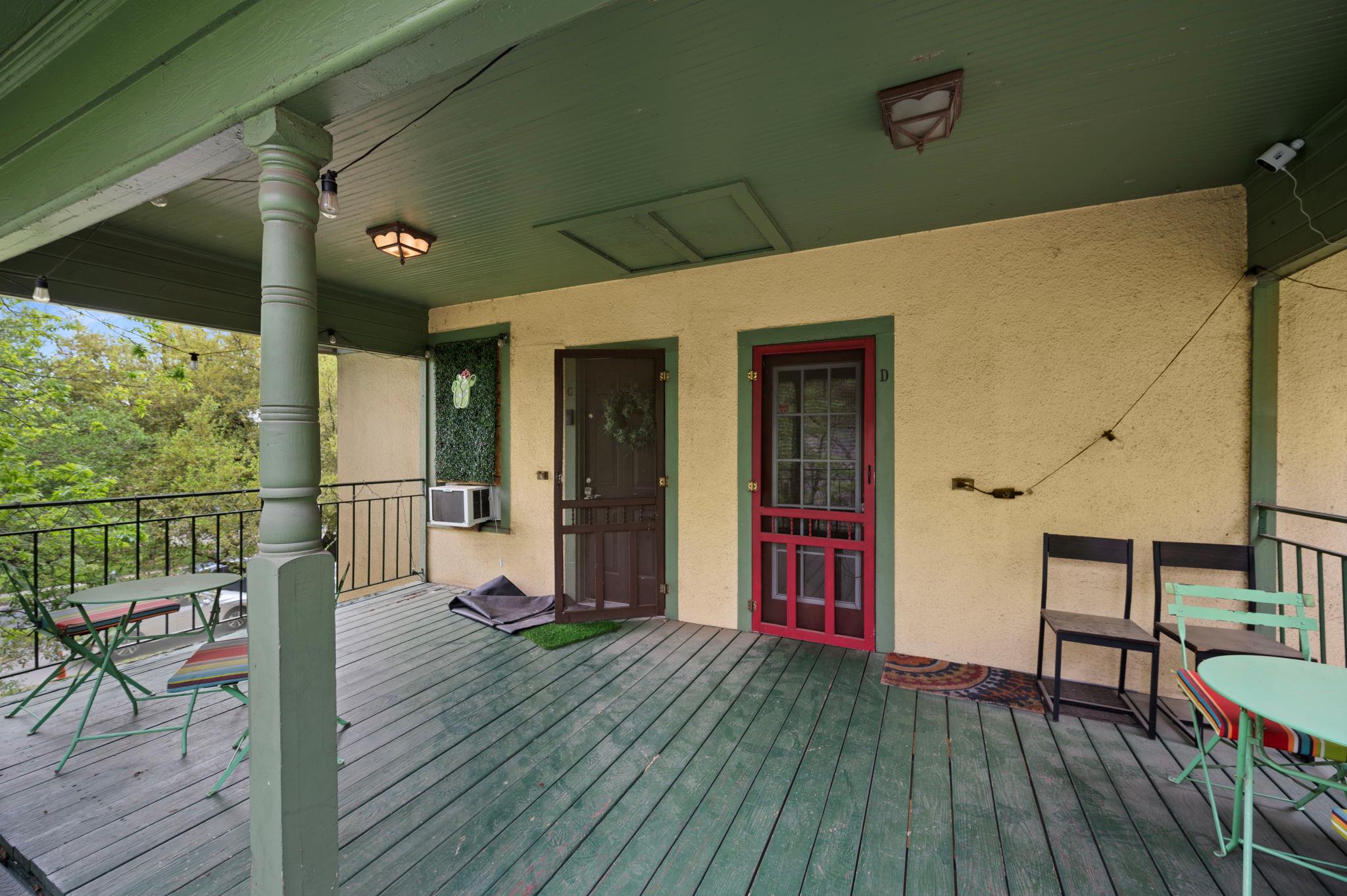 1520 Enfield Rd, Austin, TX 78703