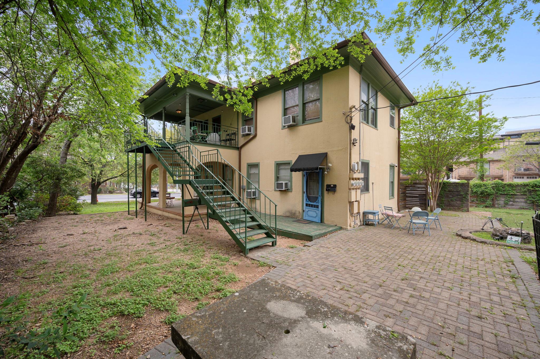 1520 Enfield Rd, Austin, TX 78703