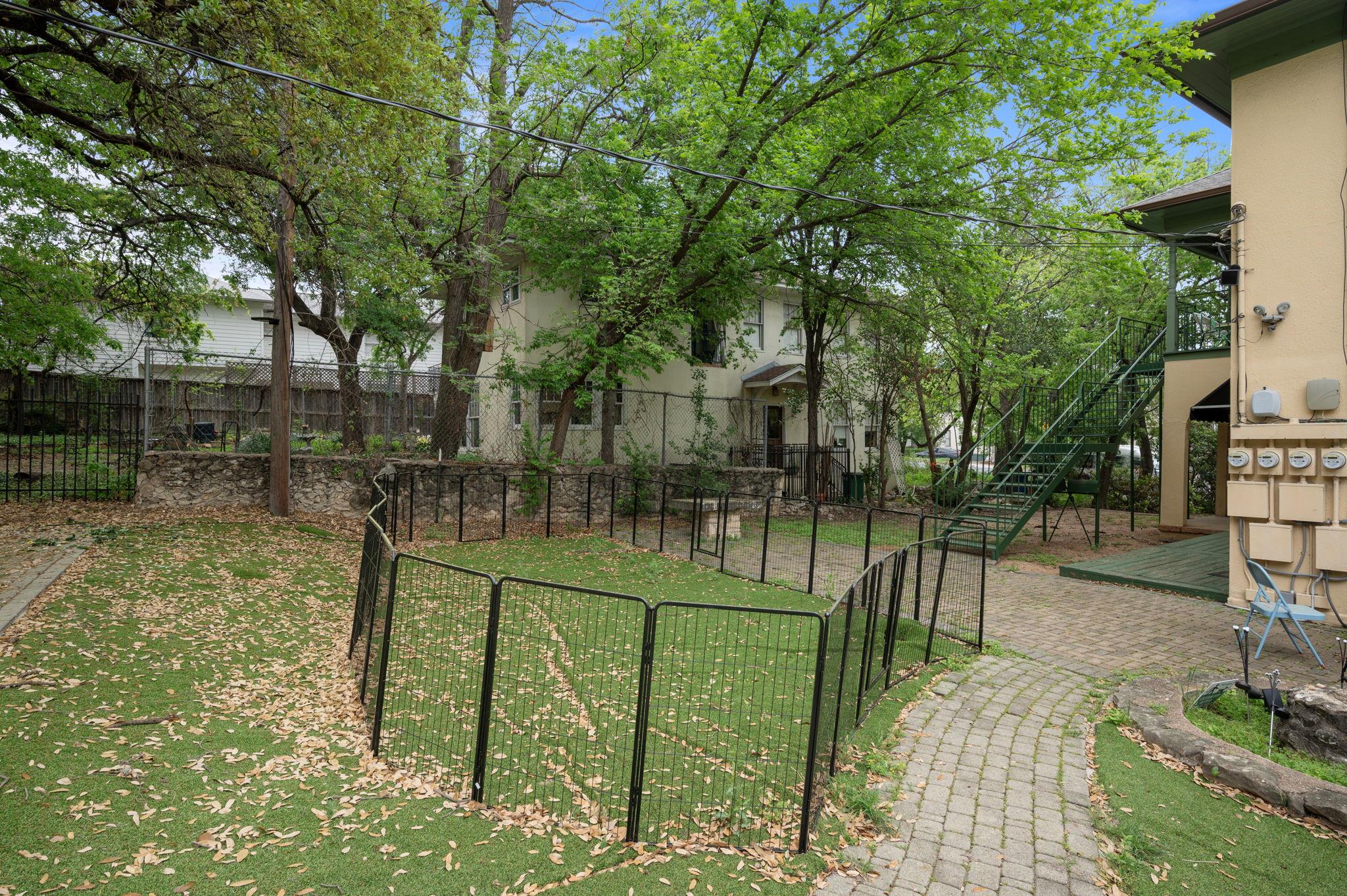 1520 Enfield Rd, Austin, TX 78703