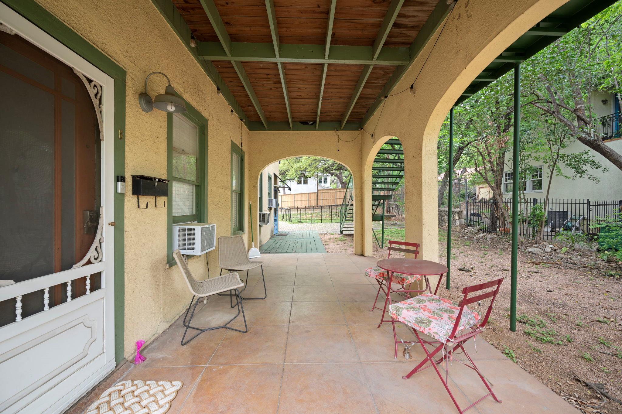 1520 Enfield Rd, Austin, TX 78703