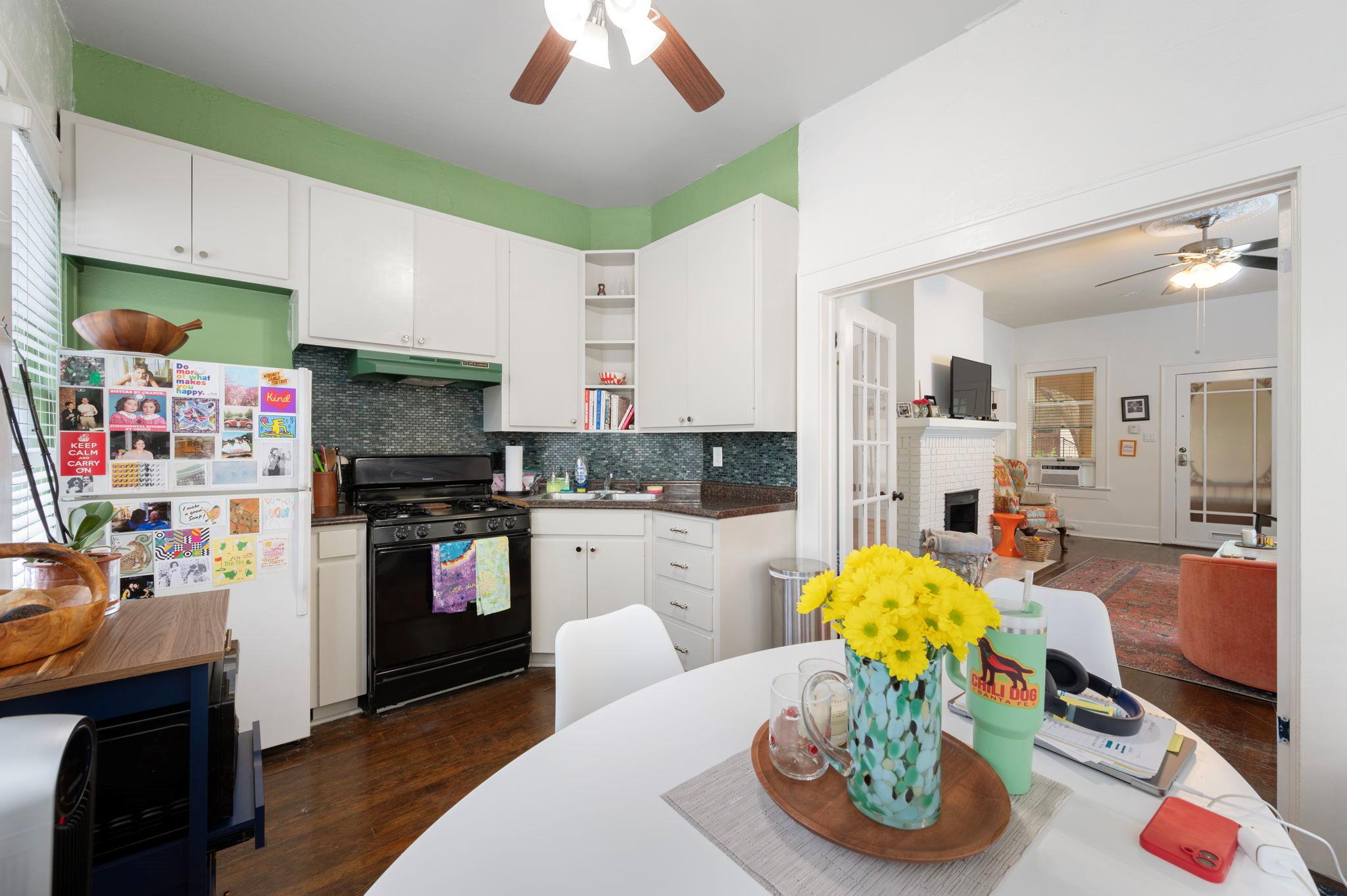 1520 Enfield Rd, Austin, TX 78703