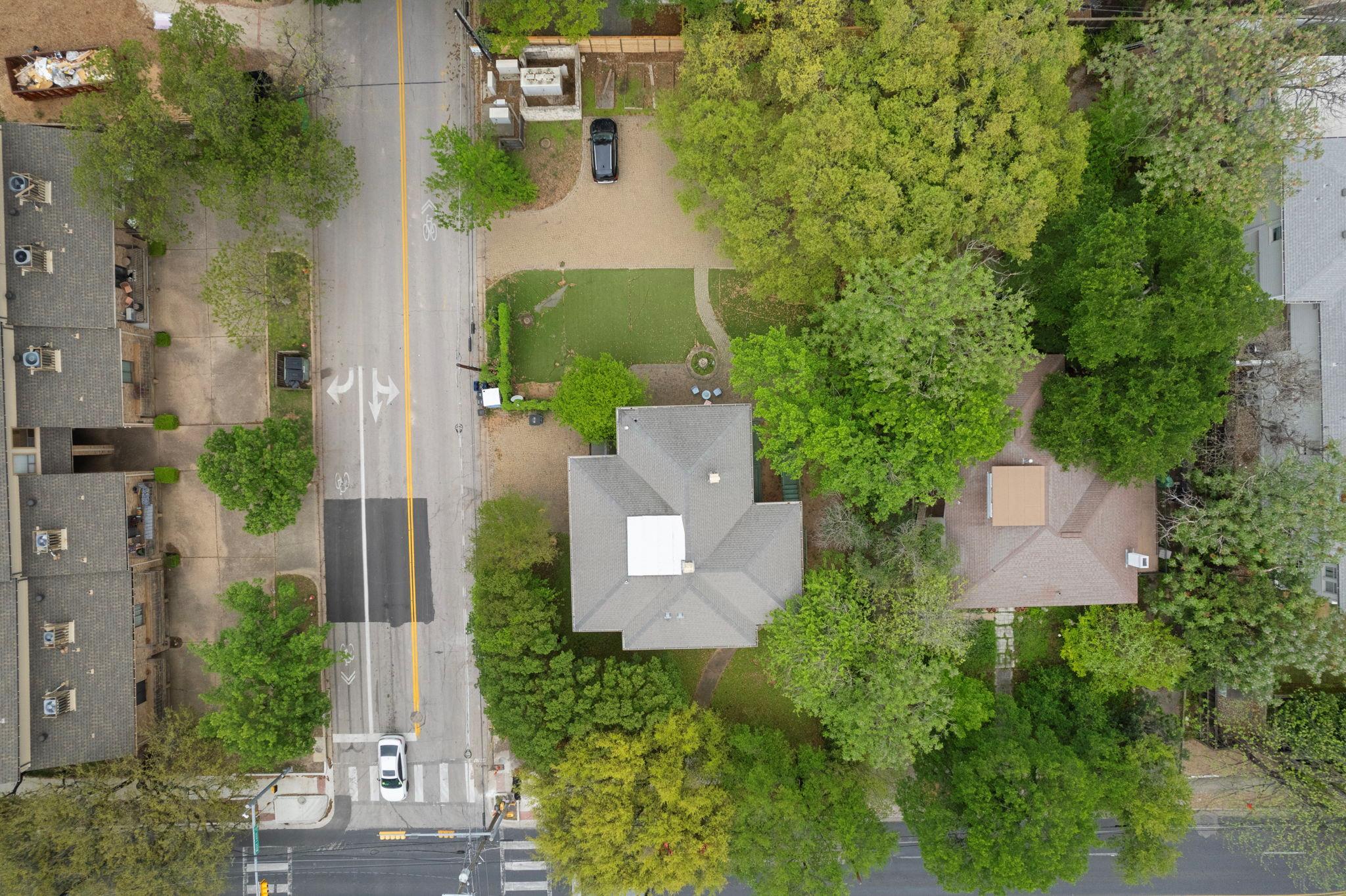 1520 Enfield Rd, Austin, TX 78703