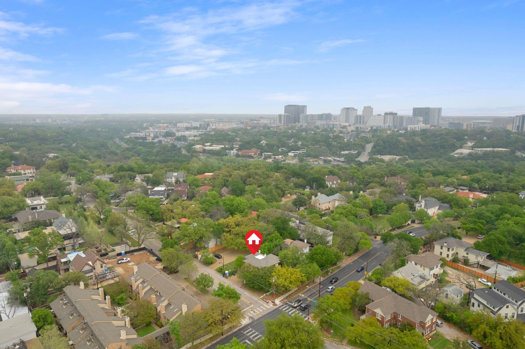 1520 Enfield Rd, Austin, TX 78703