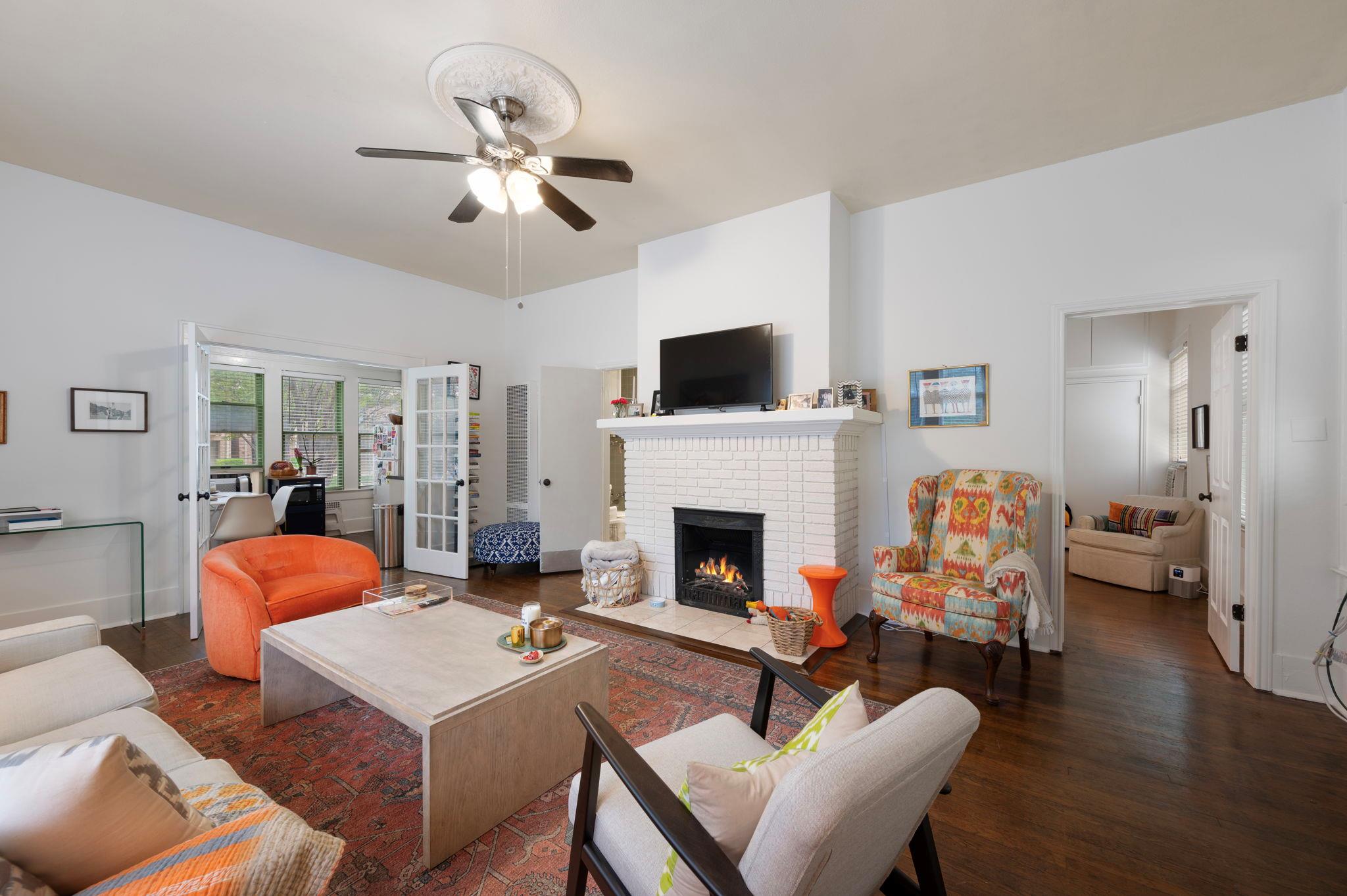 1520 Enfield Rd, Austin, TX 78703