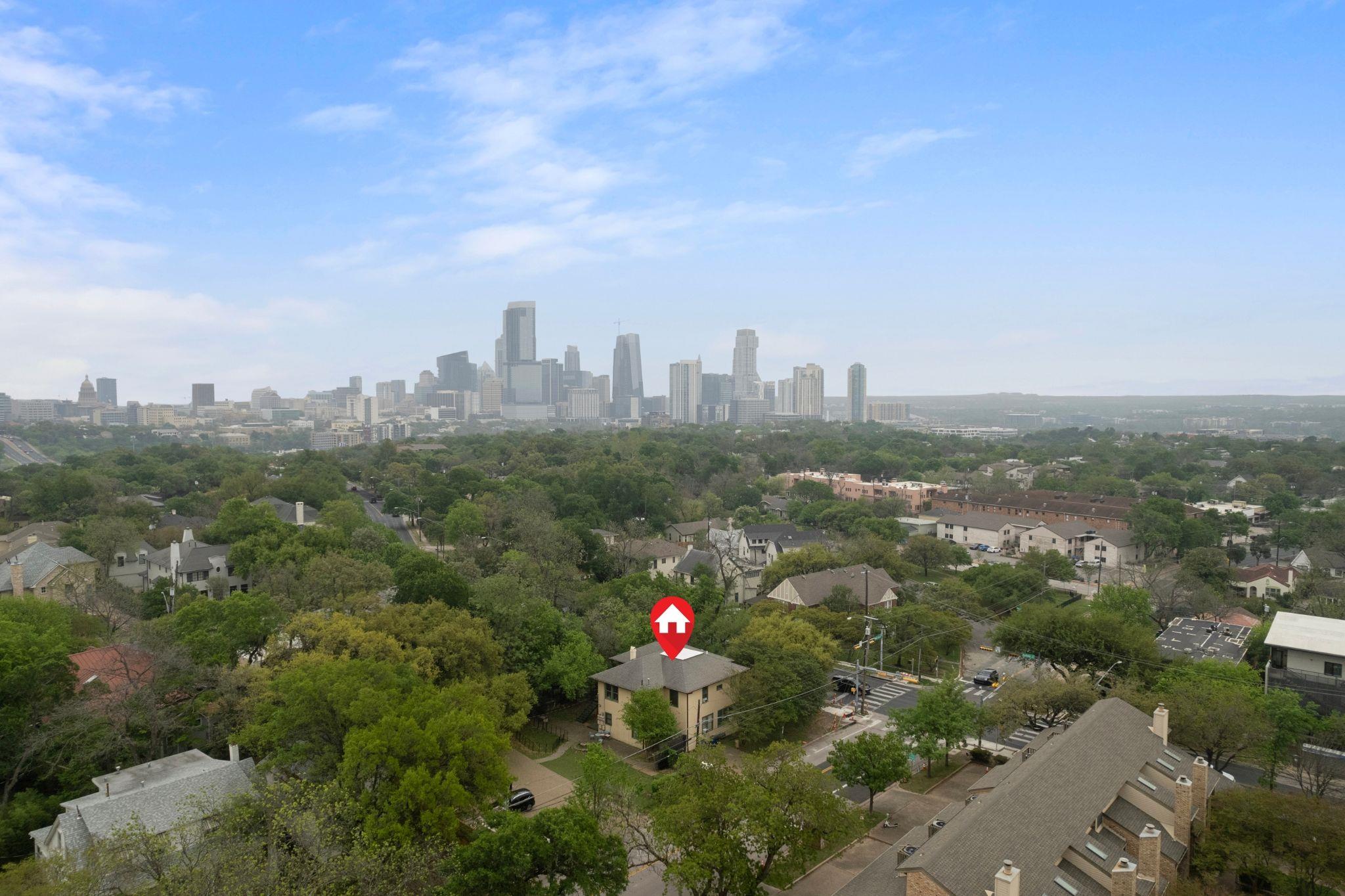 1520 Enfield Rd, Austin, TX 78703