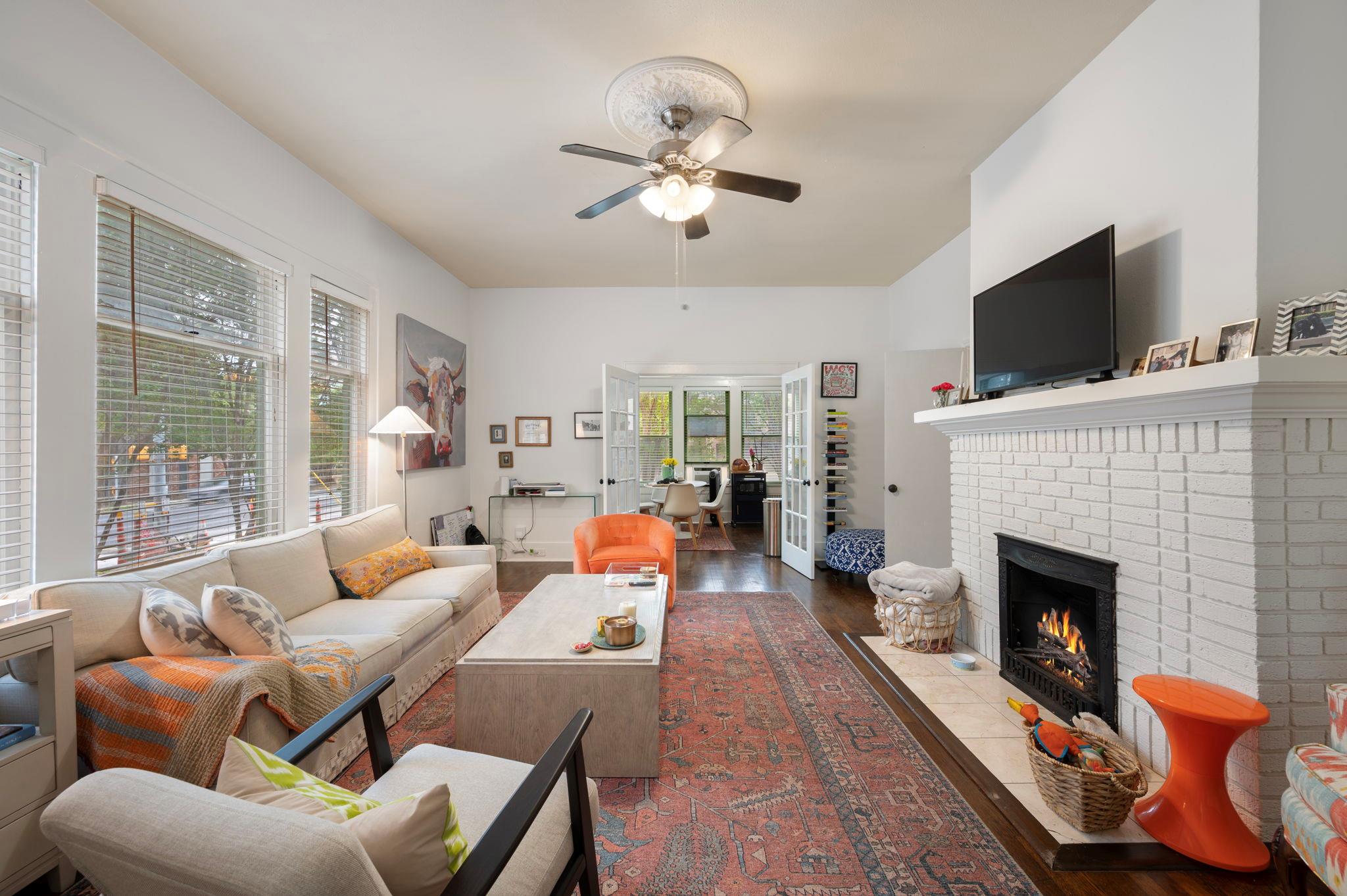 1520 Enfield Rd, Austin, TX 78703