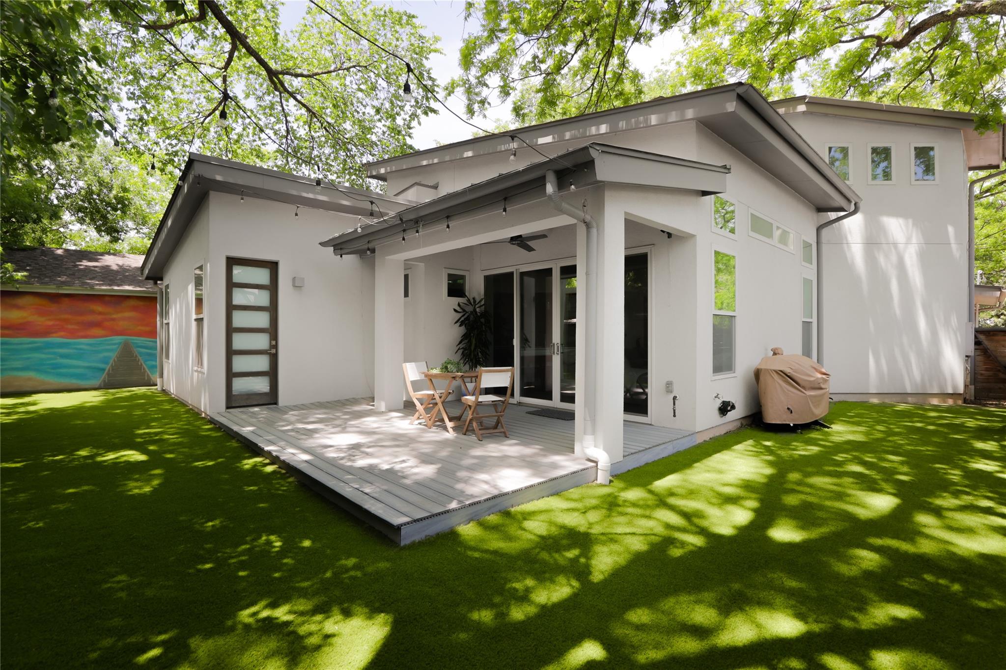 611 Fletcher St, Austin, TX 78704
