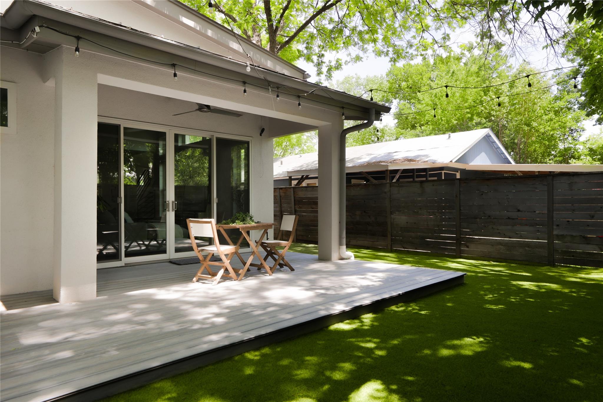 611 Fletcher St, Austin, TX 78704