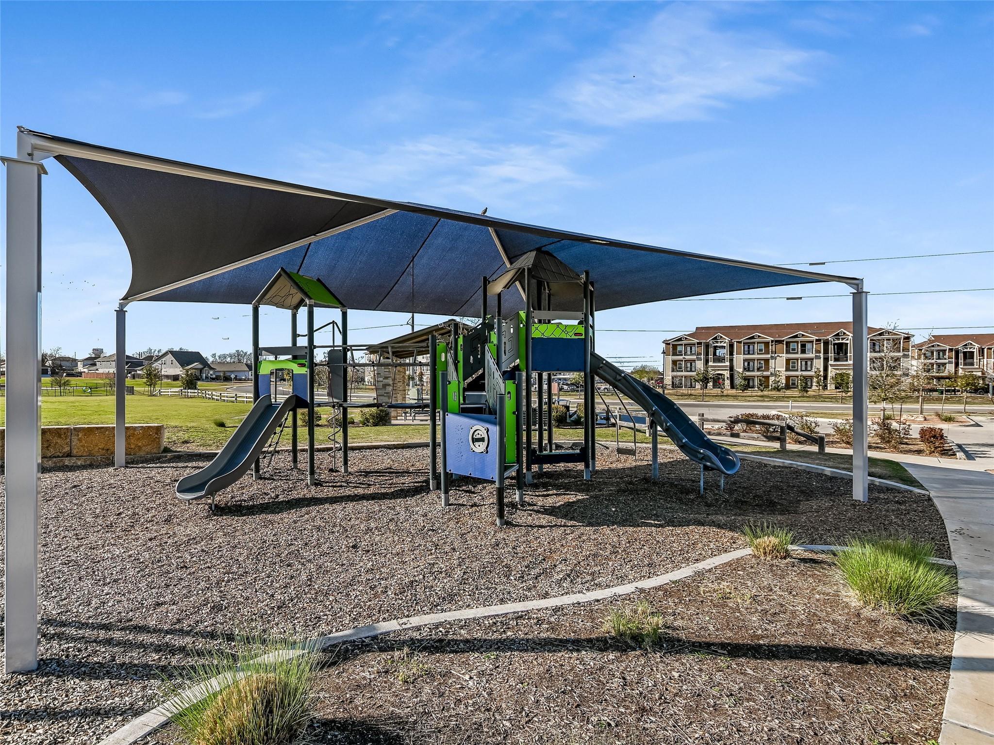 314 Durango Downs Dr, Hutto, TX 78634