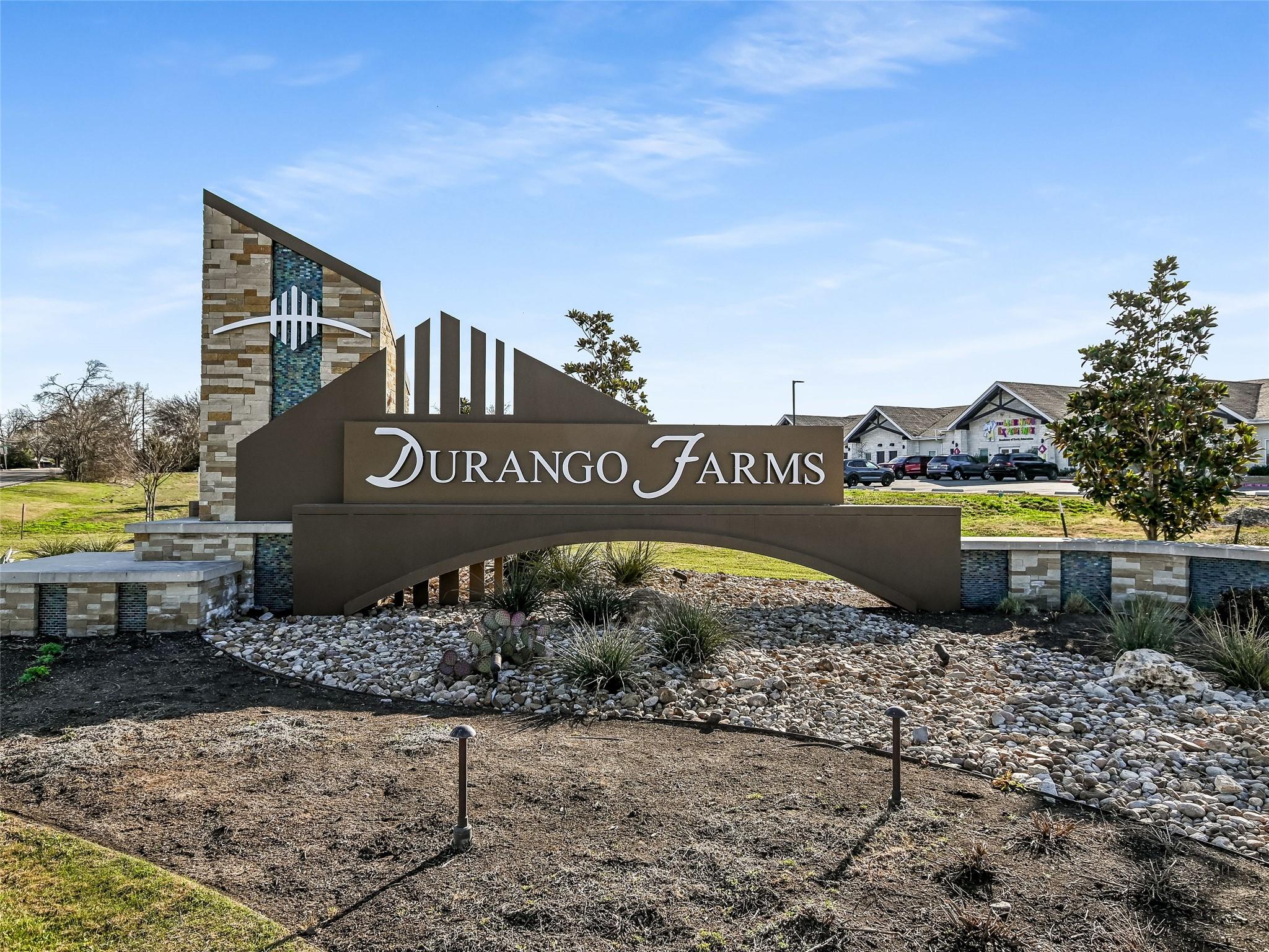 314 Durango Downs Dr, Hutto, TX 78634