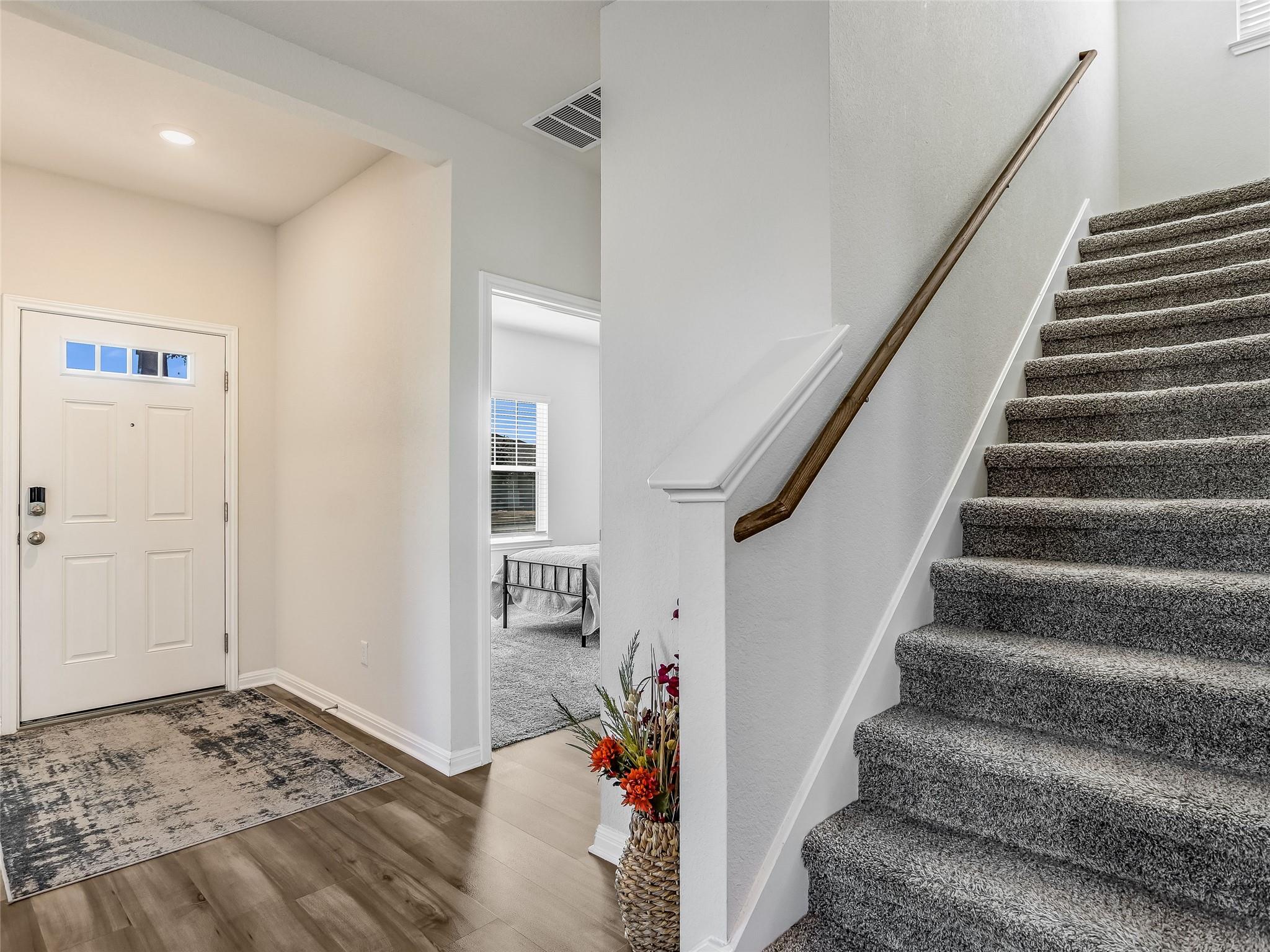 314 Durango Downs Dr, Hutto, TX 78634