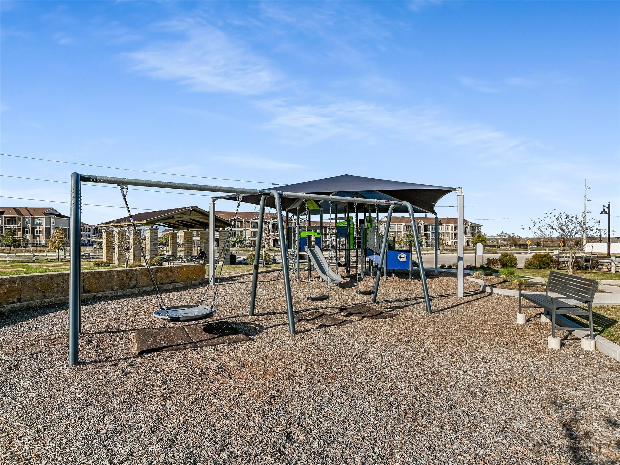 314 Durango Downs Dr, Hutto, TX 78634