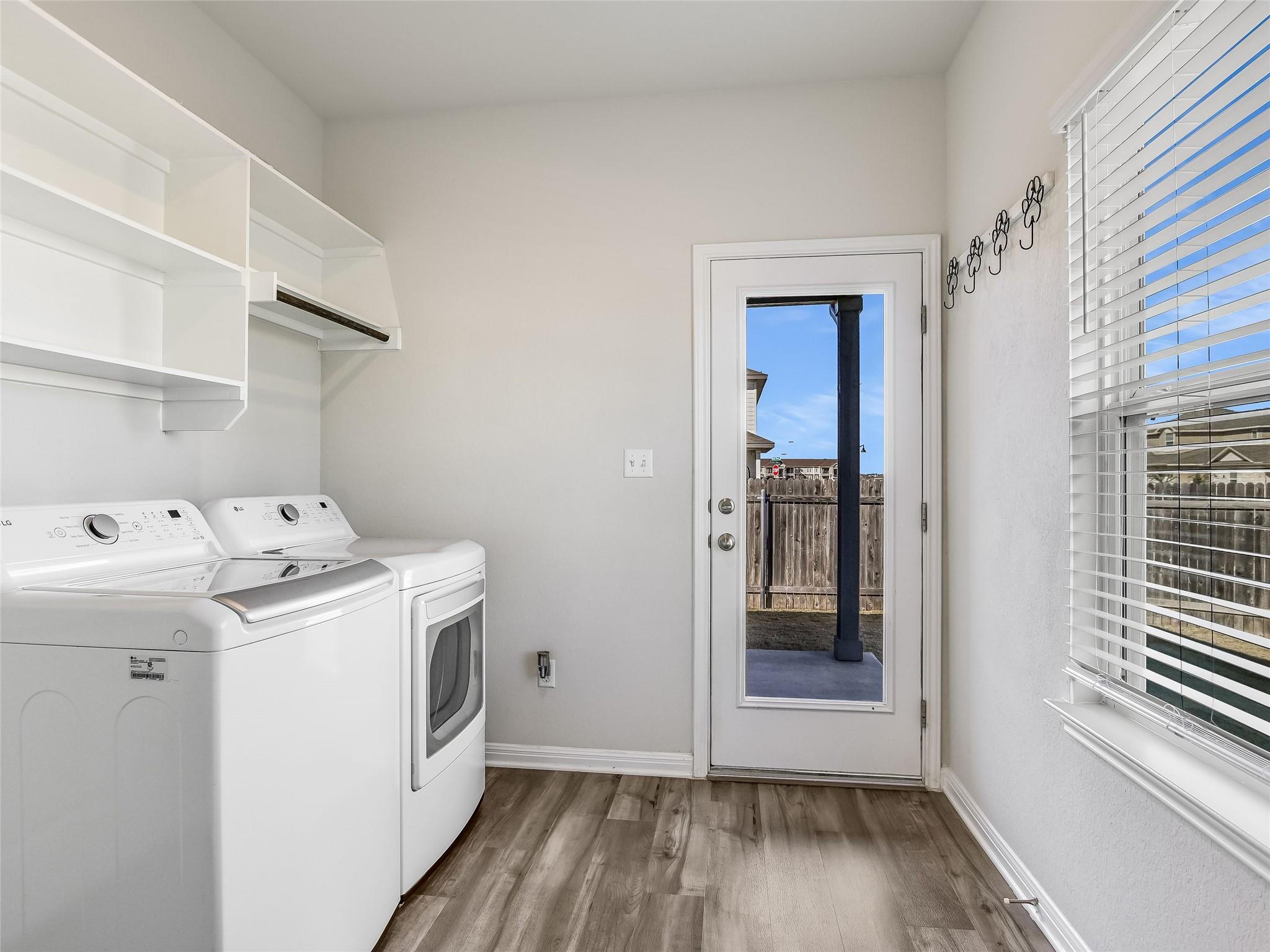 314 Durango Downs Dr, Hutto, TX 78634