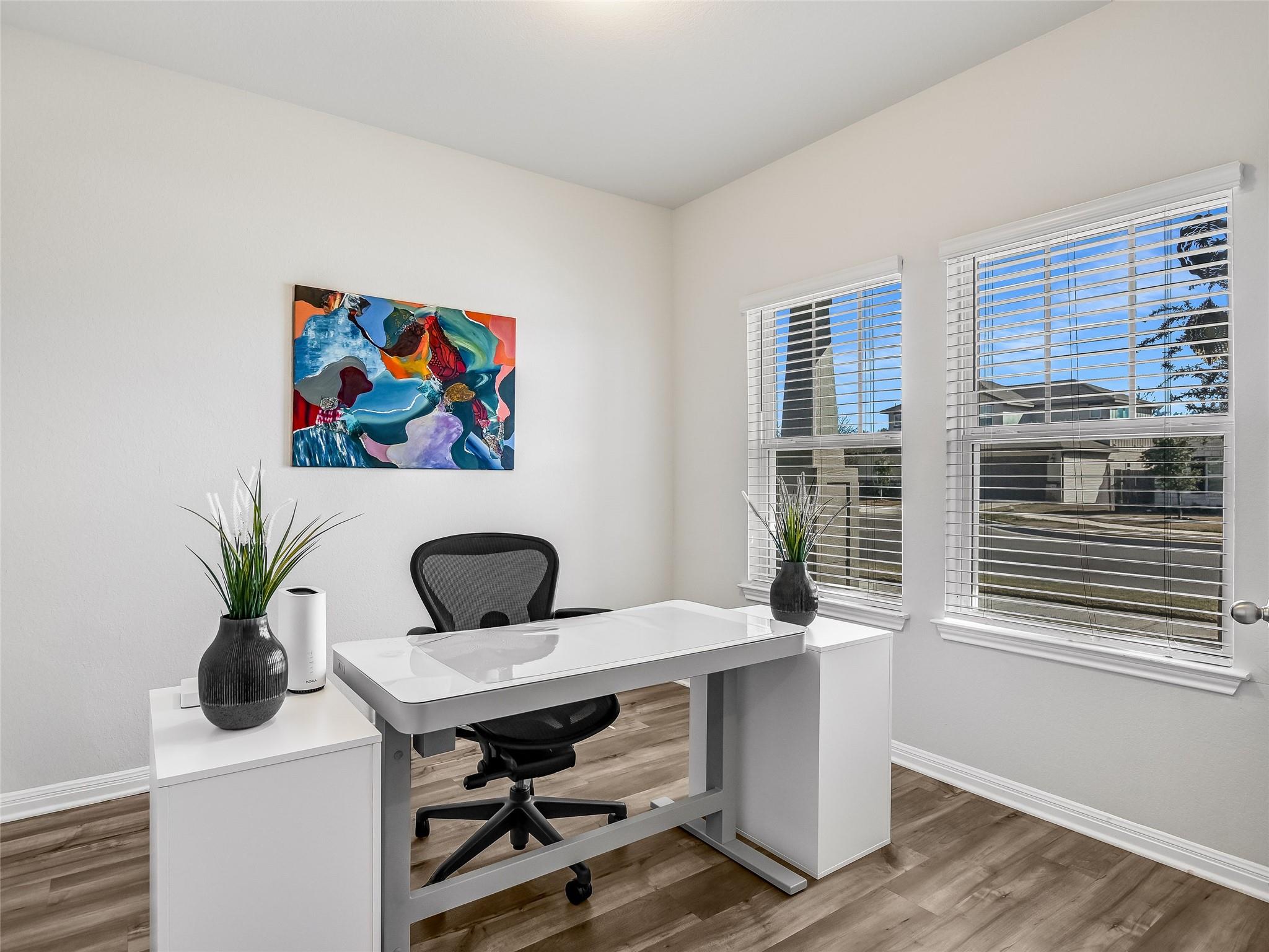 314 Durango Downs Dr, Hutto, TX 78634