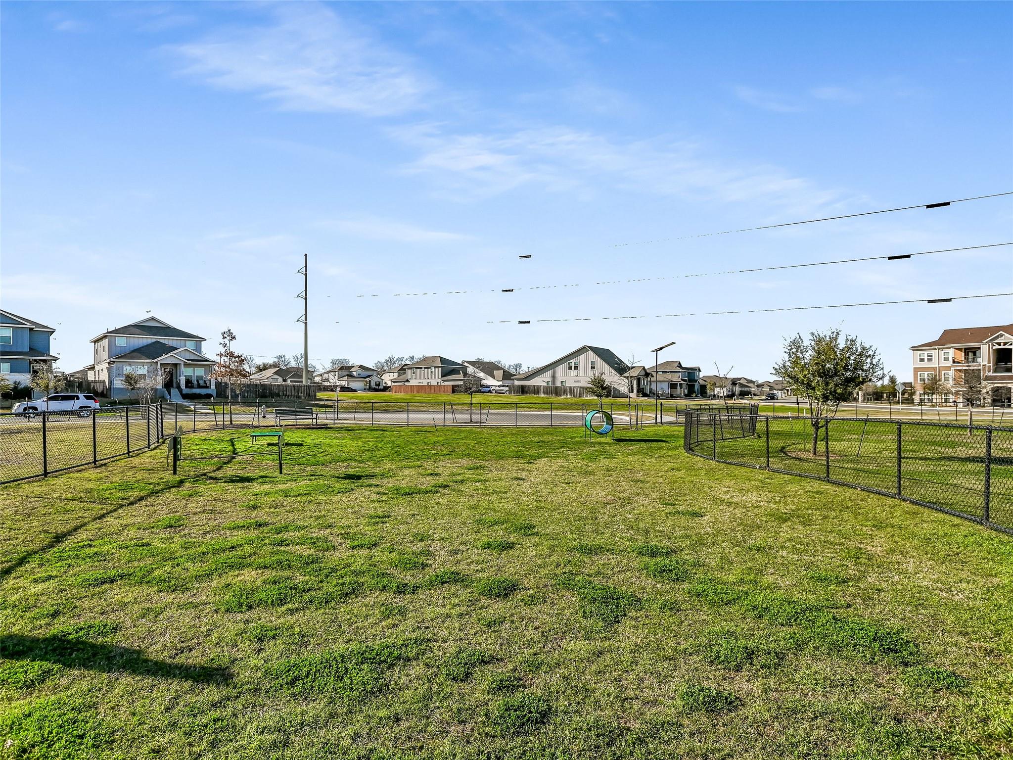 314 Durango Downs Dr, Hutto, TX 78634