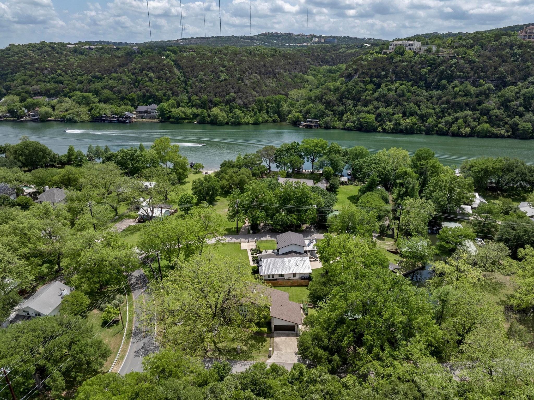 2503 Manana St, Austin, TX 78730
