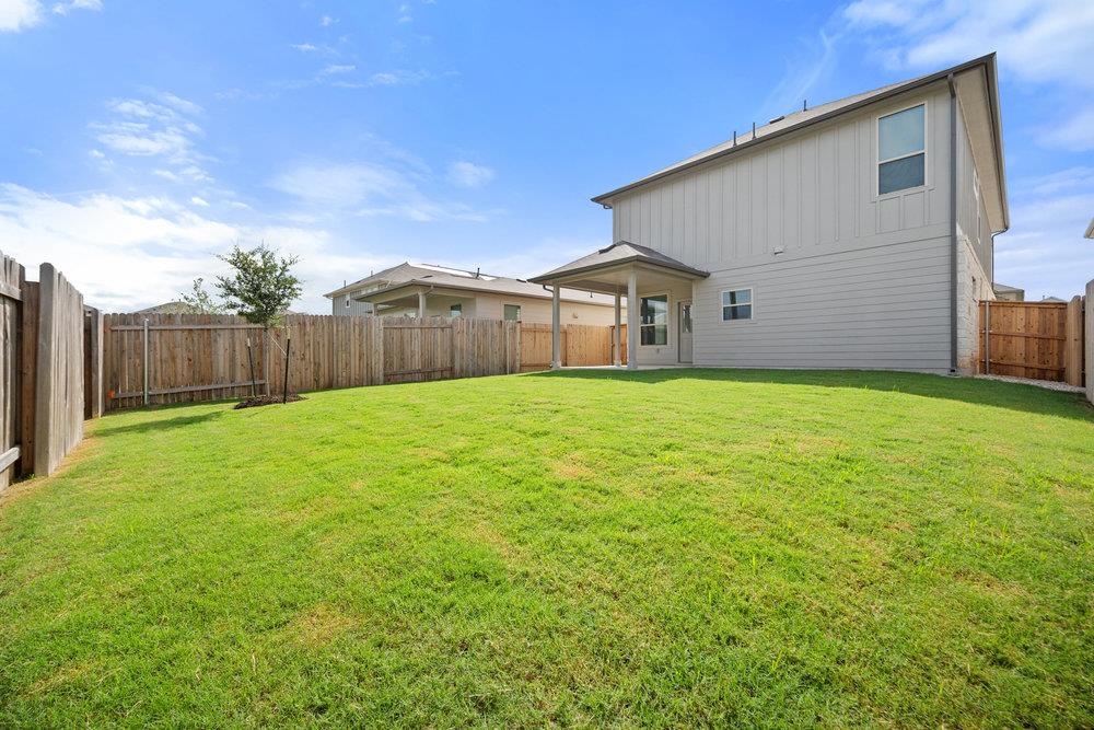 134 White Horses Dr, Kyle, TX 78640