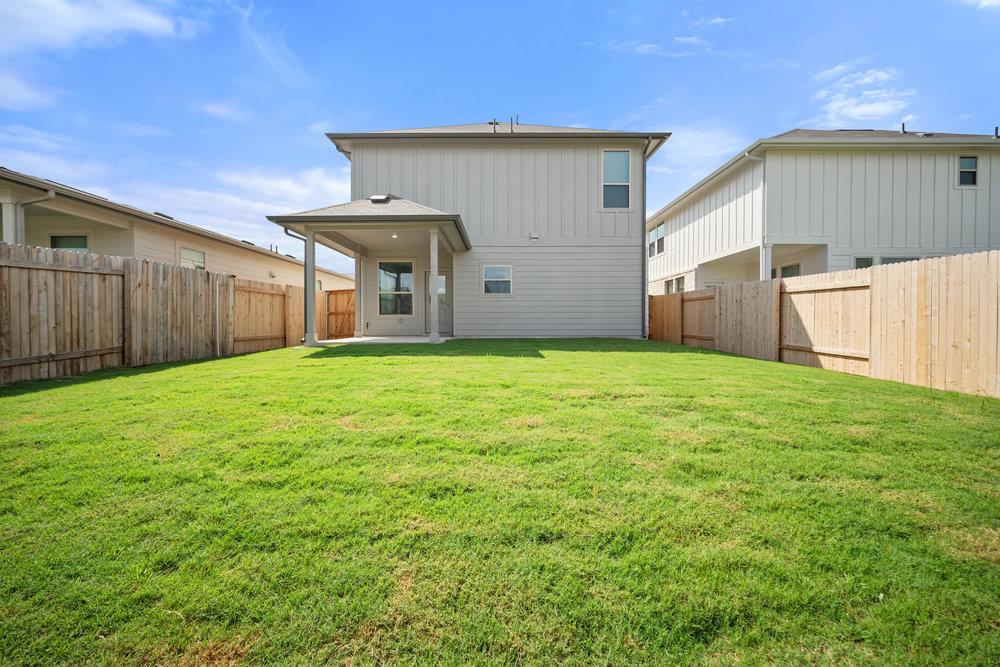 134 White Horses Dr, Kyle, TX 78640