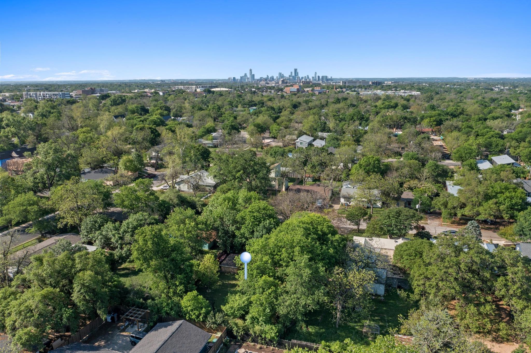1204 Ruth Ave, Austin, TX 78757