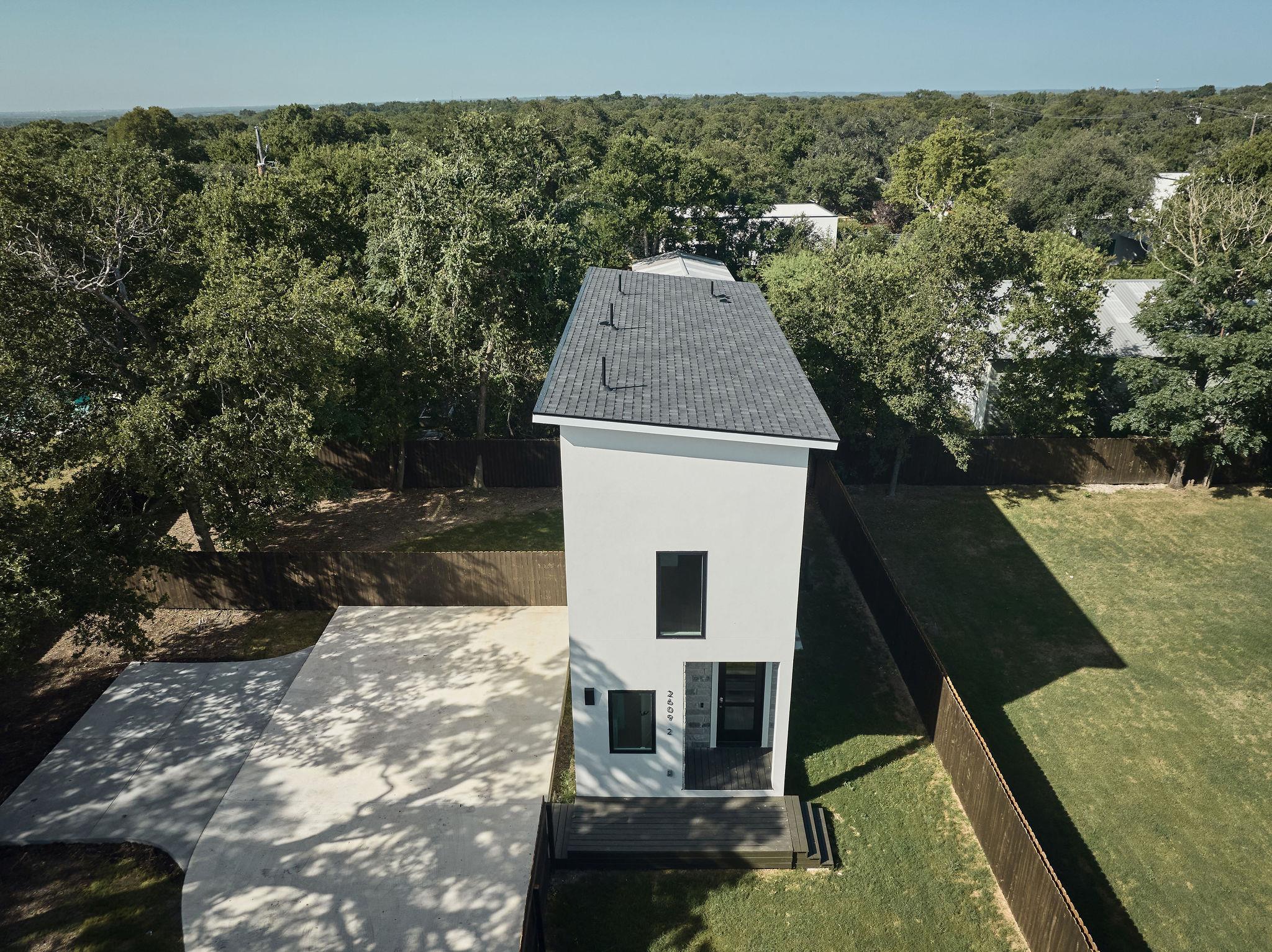 2609 Davis Ln # 2, Austin, TX 78745