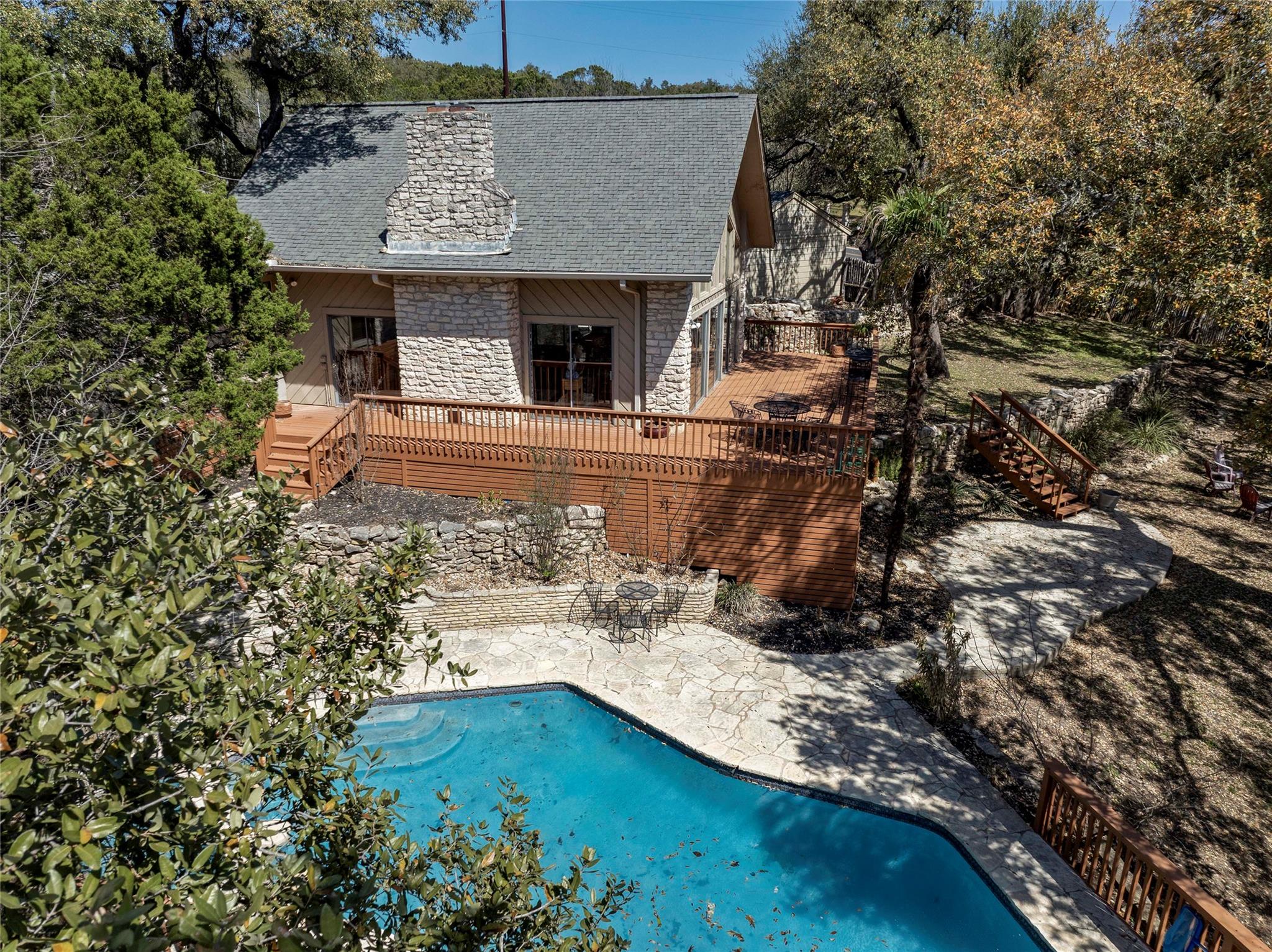 2525 Pearce Rd, Austin, TX 78730
