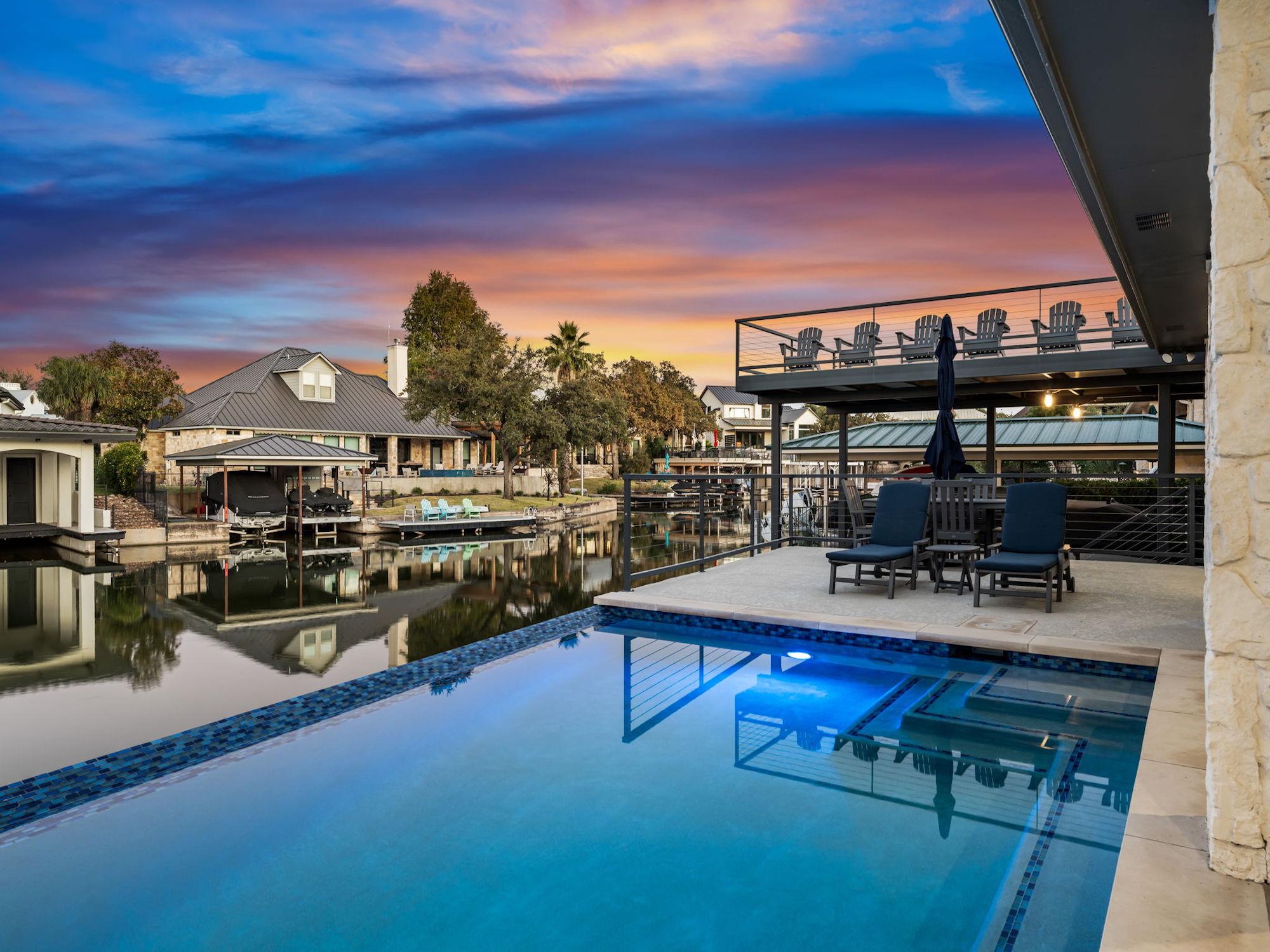 103 Waters Edge, Horseshoe Bay, TX 78657