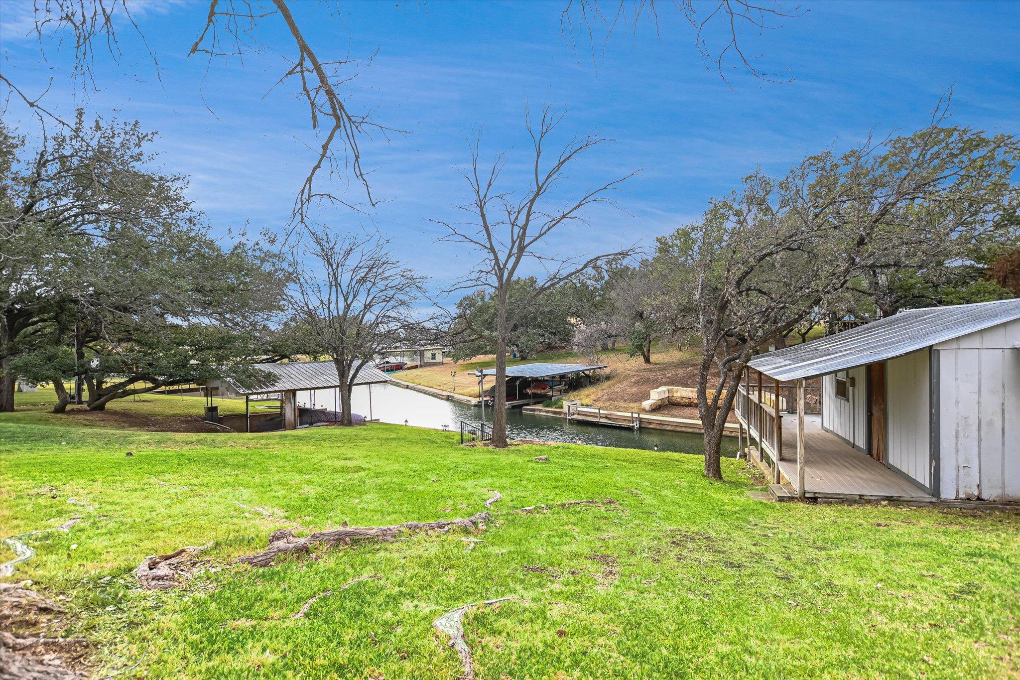 325 County Road 136C, Kingsland, TX 78639