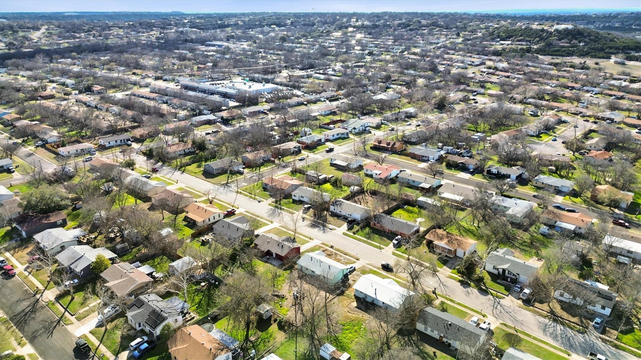 703 S 13th St, Copperas Cove, TX 76522