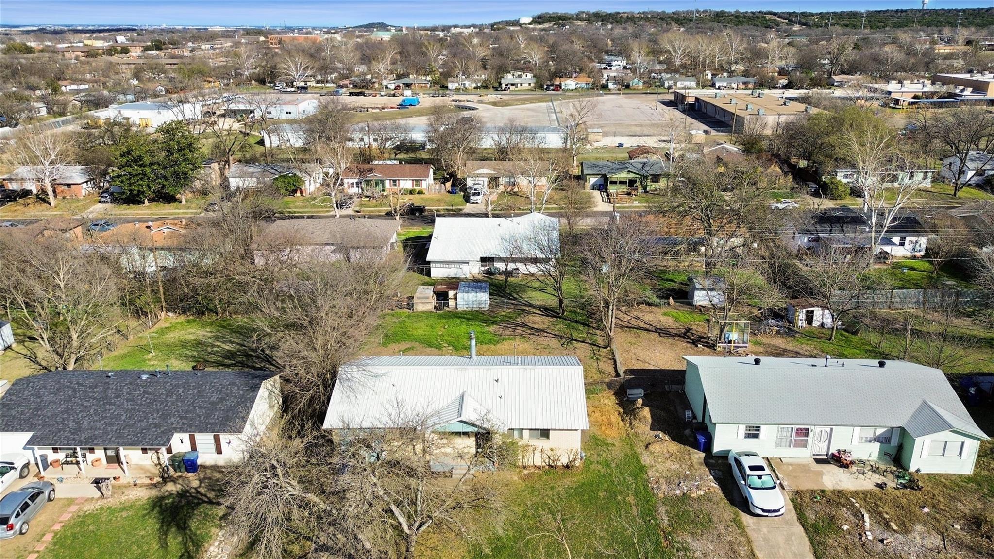 703 S 13th St, Copperas Cove, TX 76522