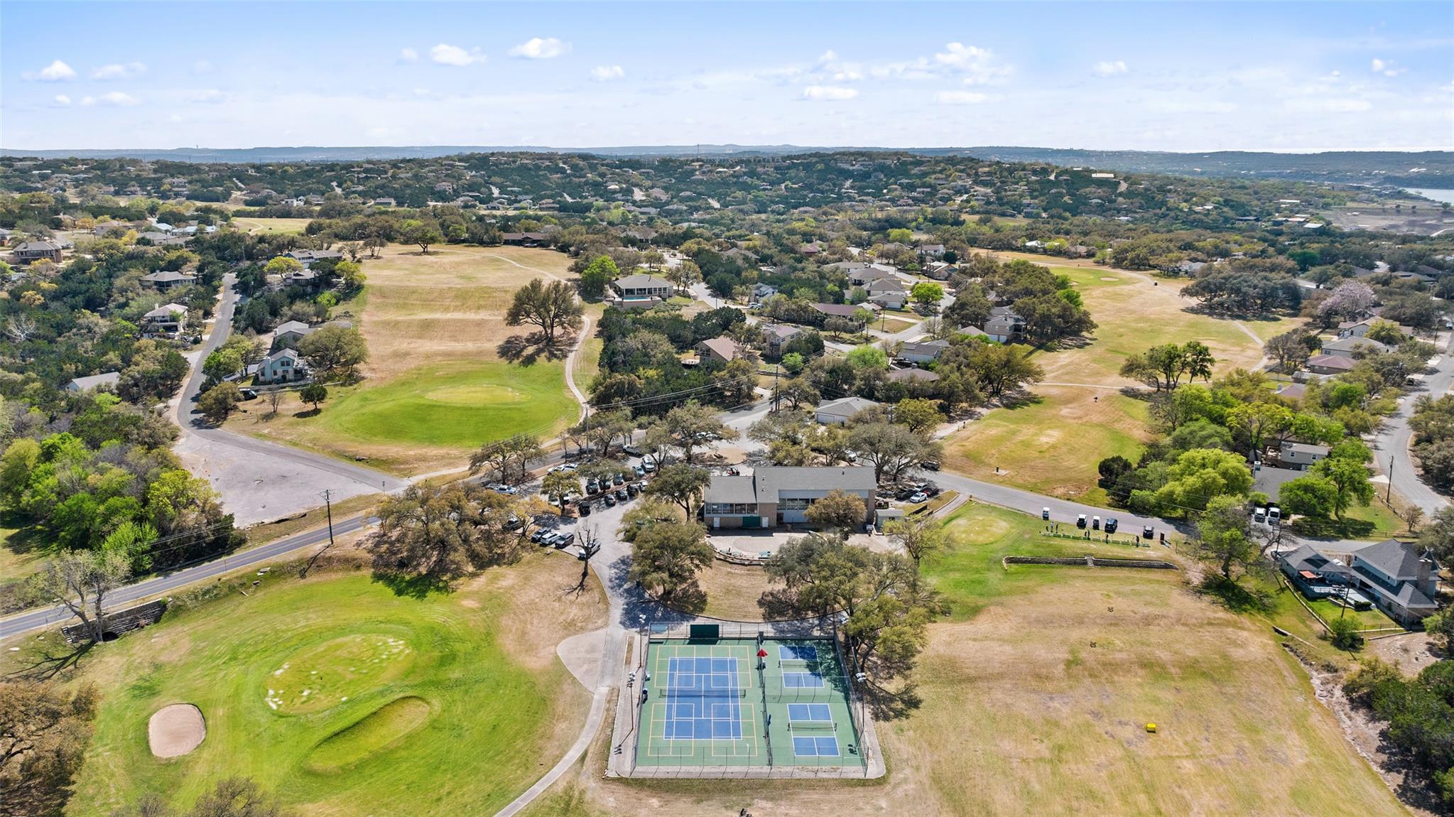4900 Turnback St, Lago Vista, TX 78645