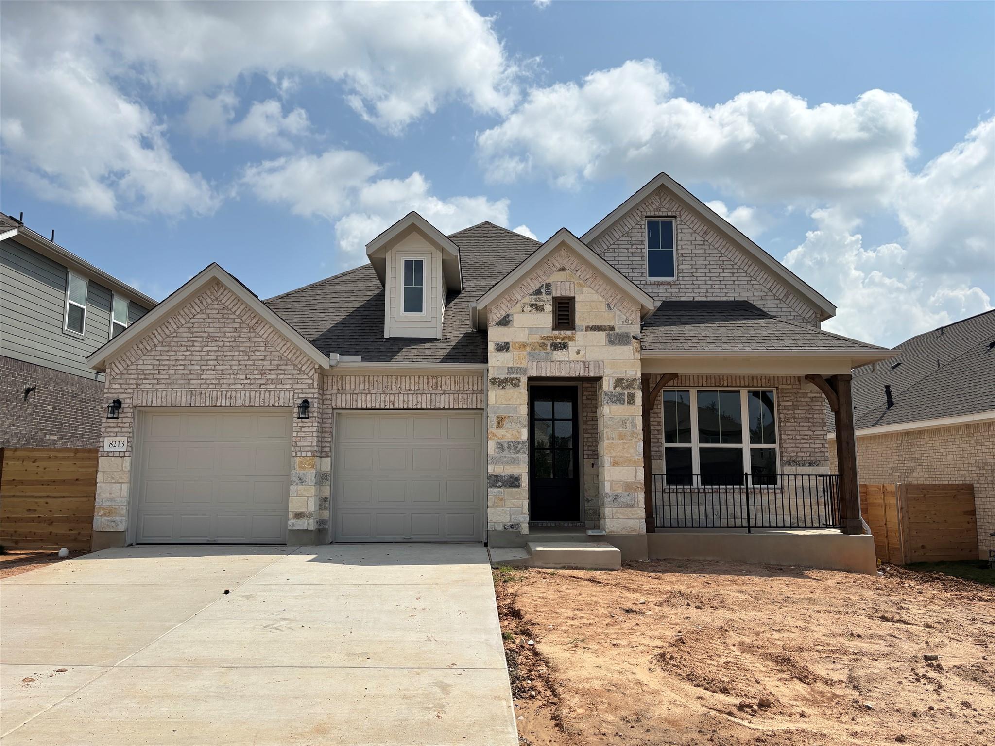 8213 Grenadier Dr, Austin, TX 78738