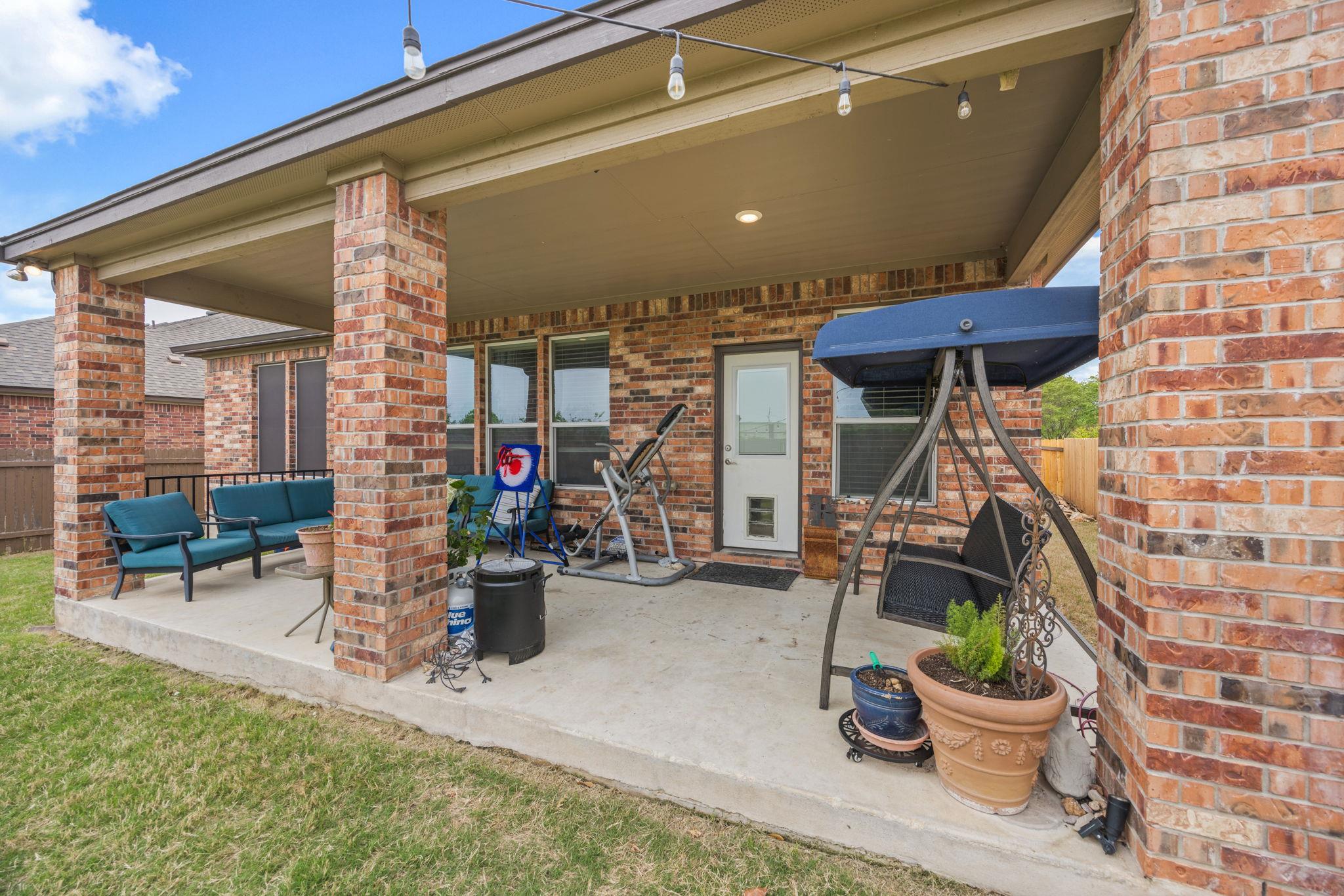 30336 Tiger Woods Dr, Georgetown, TX 78628