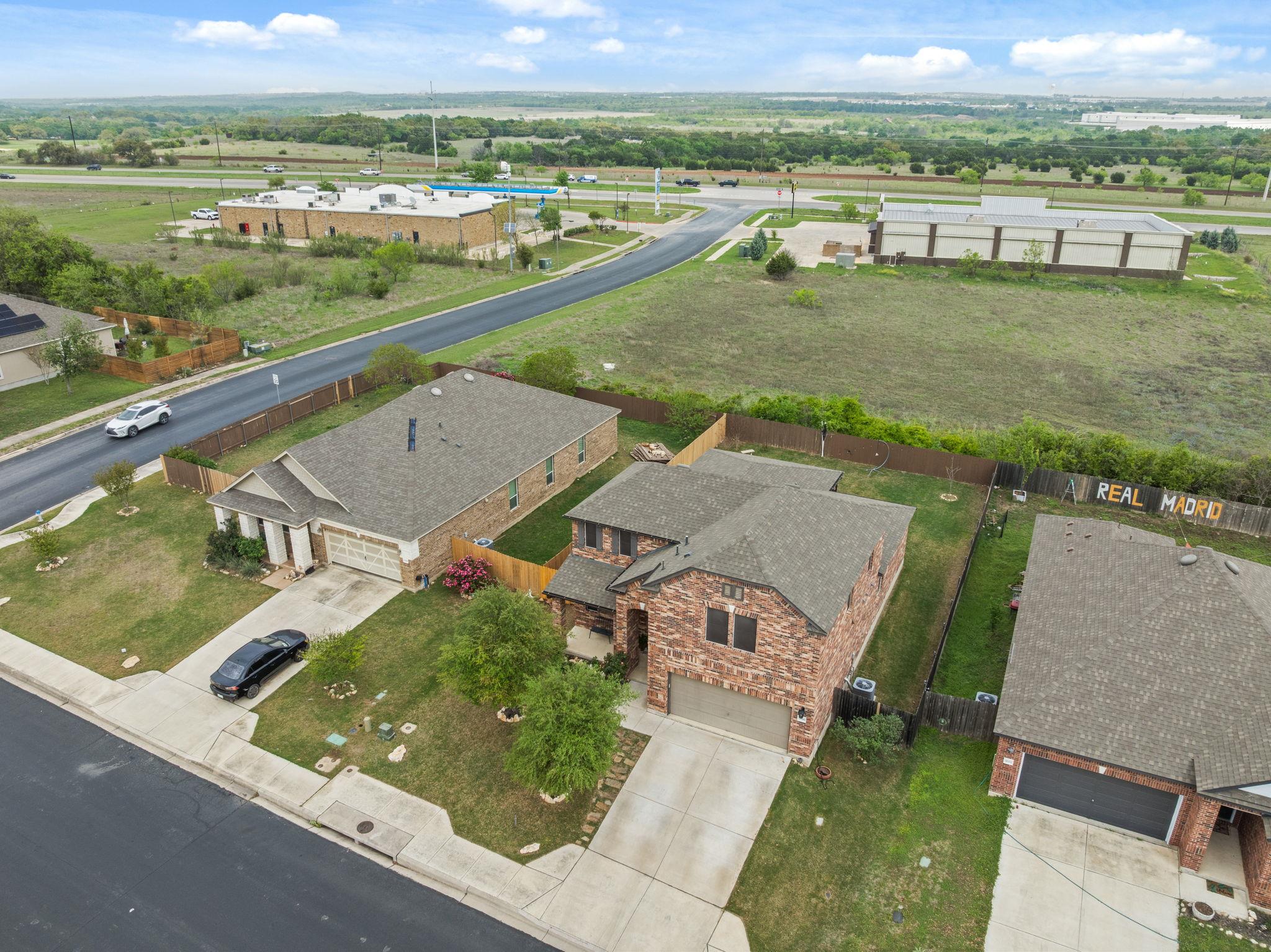 30336 Tiger Woods Dr, Georgetown, TX 78628