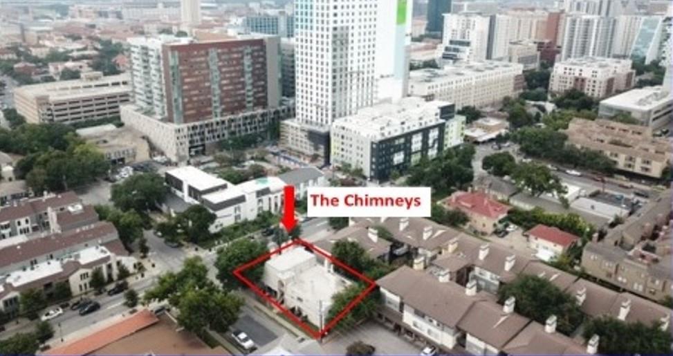 701 W 25th St, Austin, TX 78705