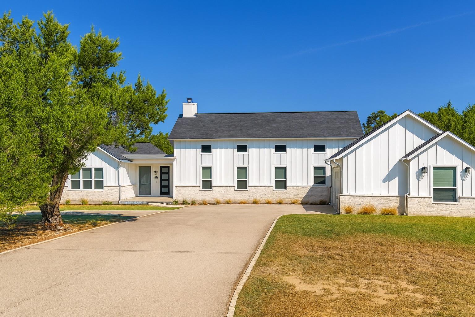 6601 North Lakewoods Dr, Georgetown, TX 78633