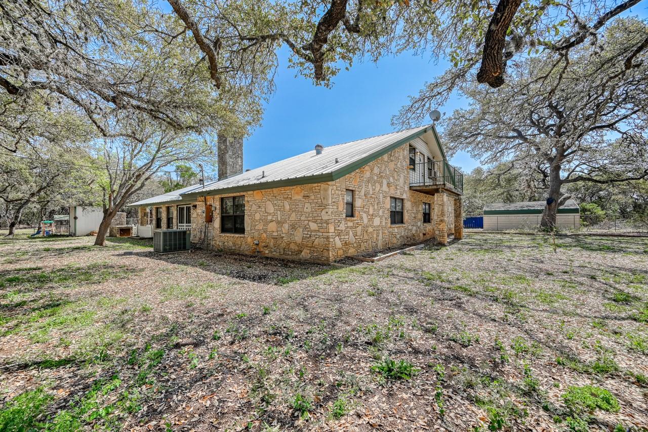 21440 FM 306, Canyon Lake, TX 78133