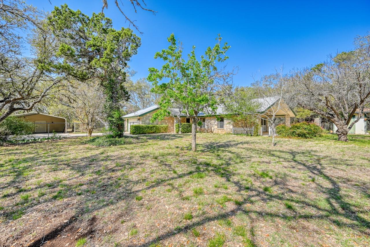 21440 FM 306, Canyon Lake, TX 78133