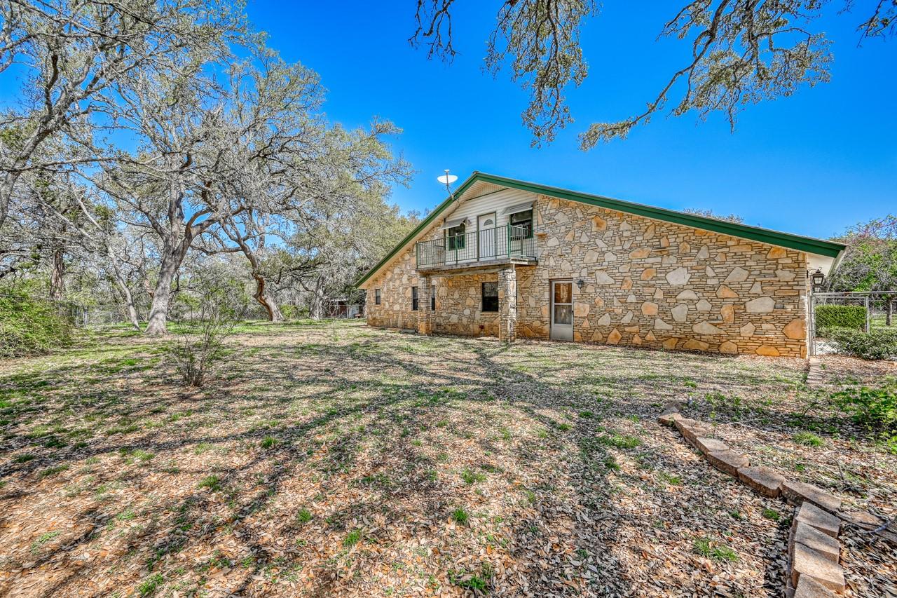 21440 FM 306, Canyon Lake, TX 78133
