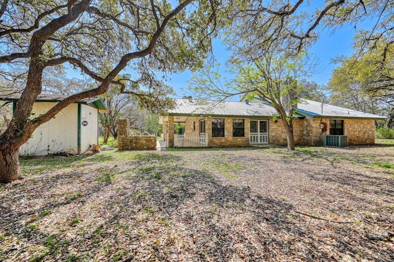 21440 FM 306, Canyon Lake, TX 78133