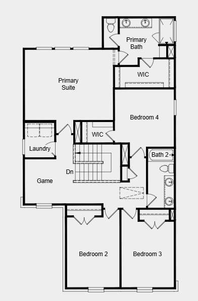 740 Drystone Trl, Liberty Hill, TX 78642